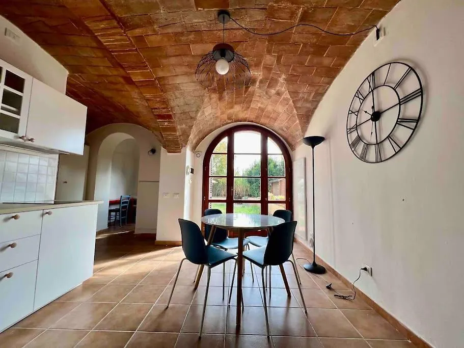 Windrose Blue Blossom Volterra Apartman
