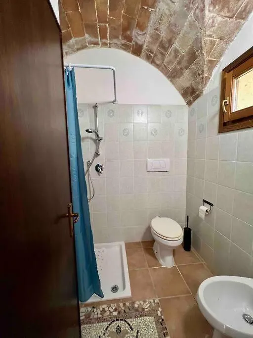 Windrose Blue Blossom Volterra Apartman